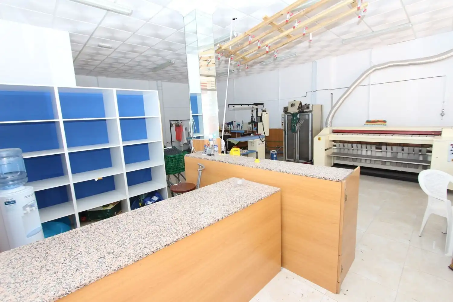 Gewerbefläche zum Verkauf in Calle Mar tireño. Centro comercial Bahia Dunas, imagen 3