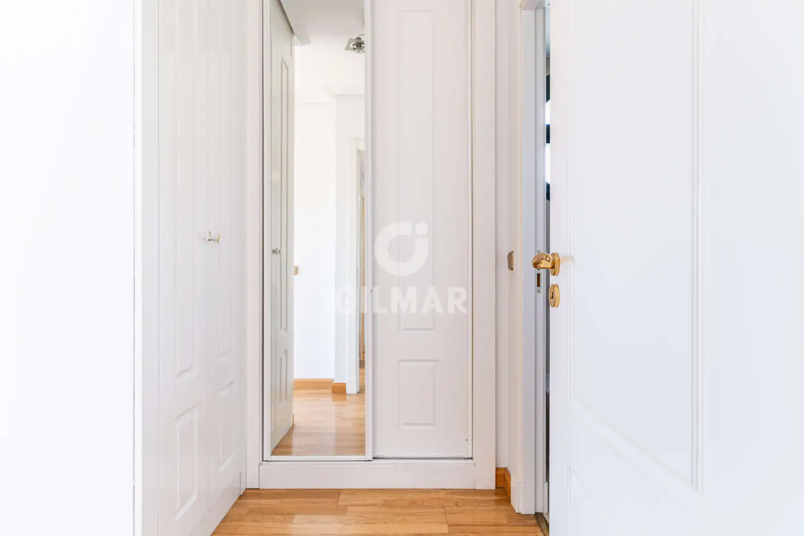 Piso en venta en Madrid con Calefacción, Jardín privado y Trastero