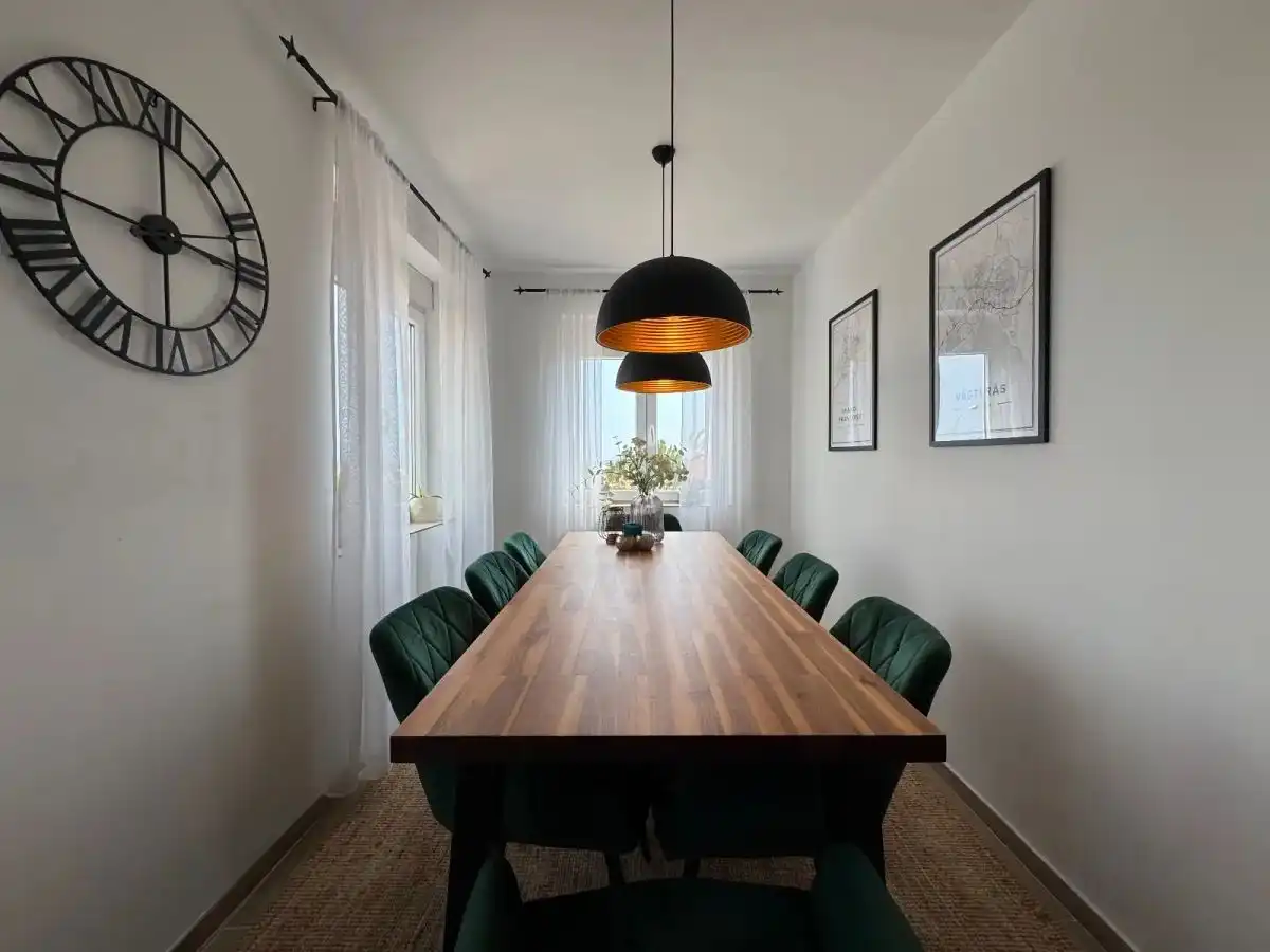 Comedor de Casa o chalet en venta en Rojales con Jardín privado