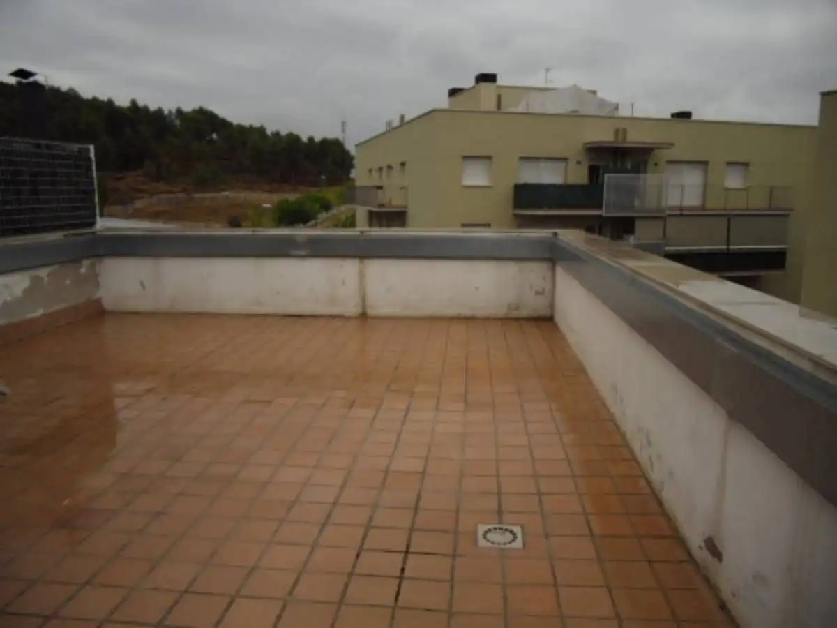 Dúplex con ascensor en venta en Sant Fruitós de Bages, imagen 11