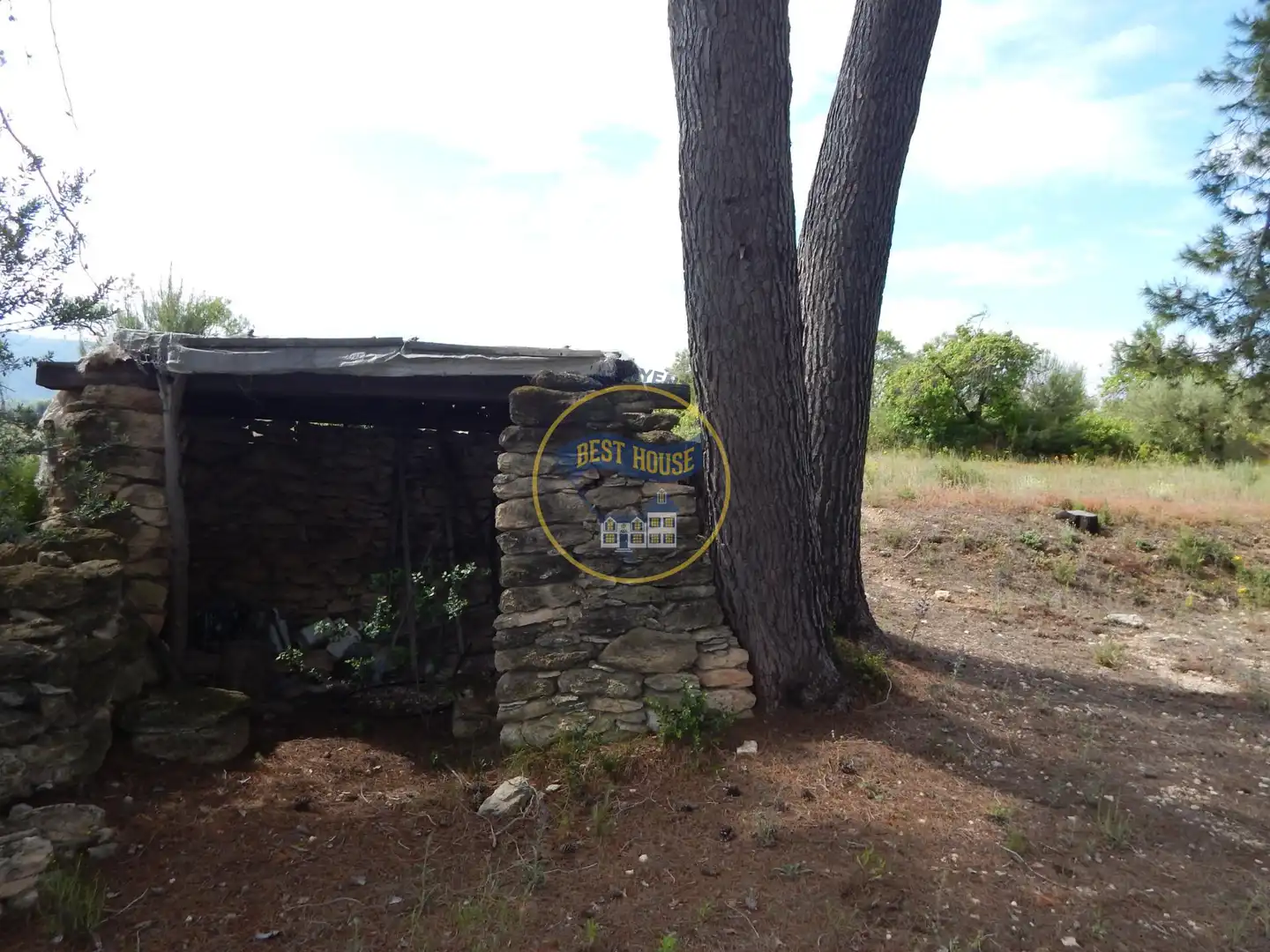 Terreno en venta en Bélgida