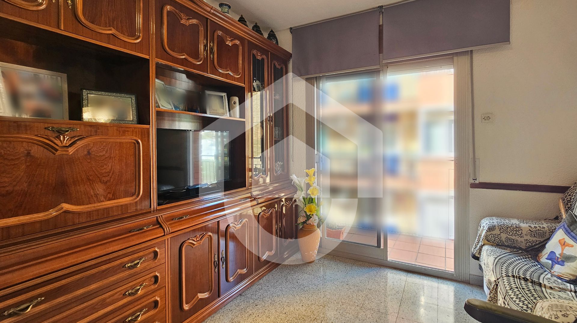 Flat for sale in  Barcelona Capital  with Air Conditioner, Furnished and Oven