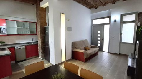 Foto 5 von Erdgeschoss zur Miete in Calle Calle de Vivons, Russafa, Valencia Capital