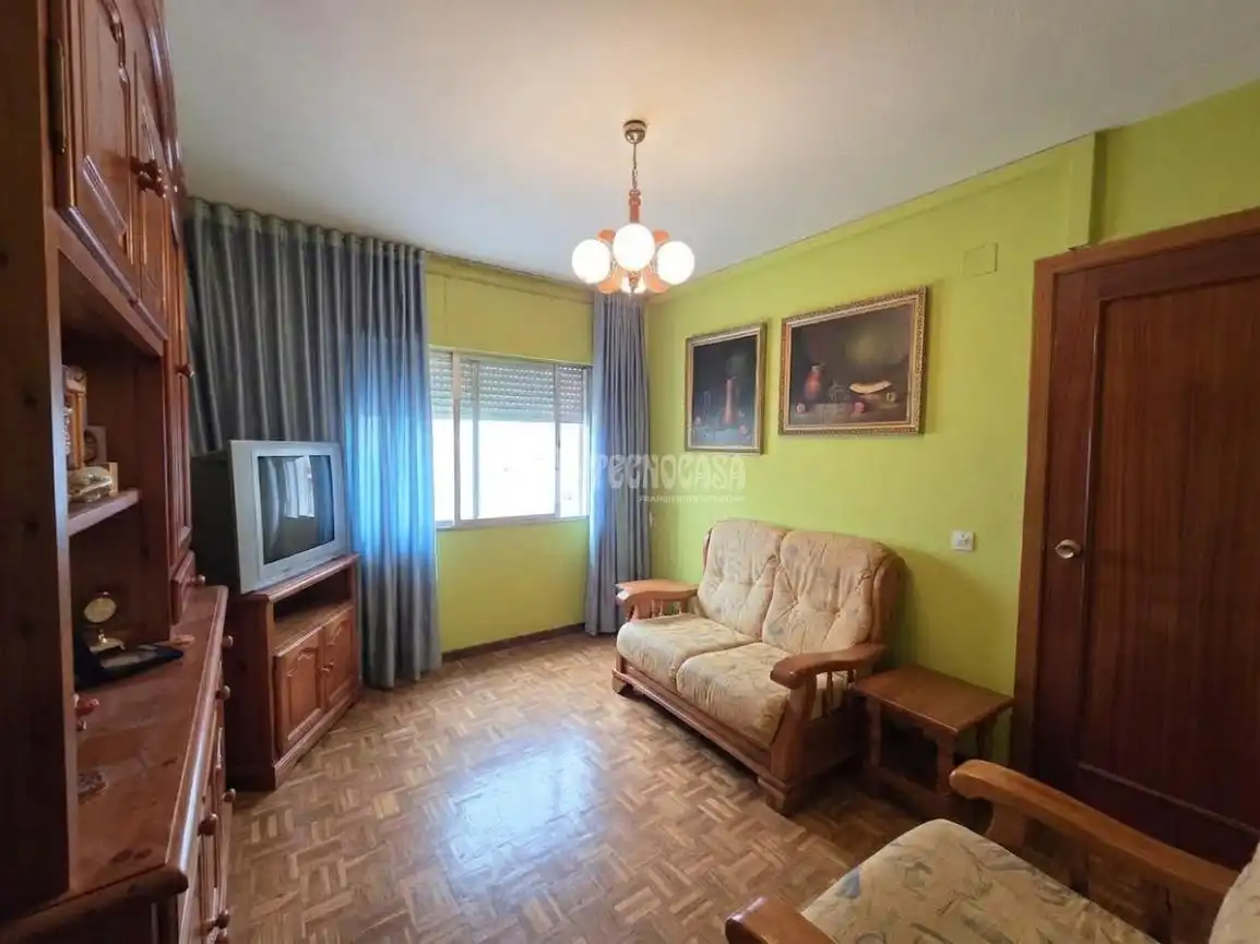 Piso en venta en Velilla de San Antonio, imagen 5