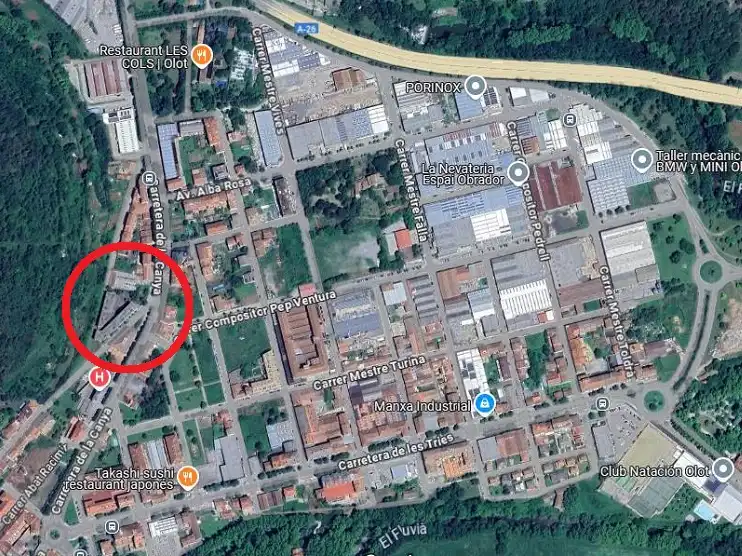 Résidentiel avec ascenseur à vendre à Carretera de la Canya 76, imagen 17
