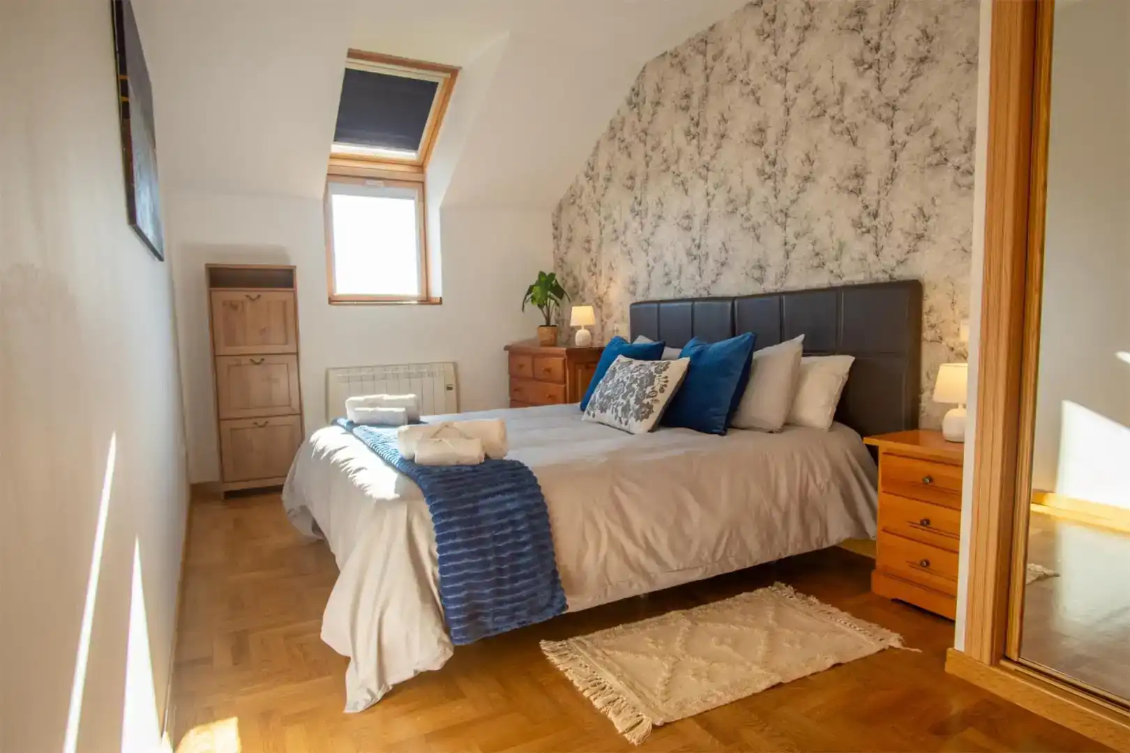 Wohnung zur Miete in Muros de Nalón, Asturias