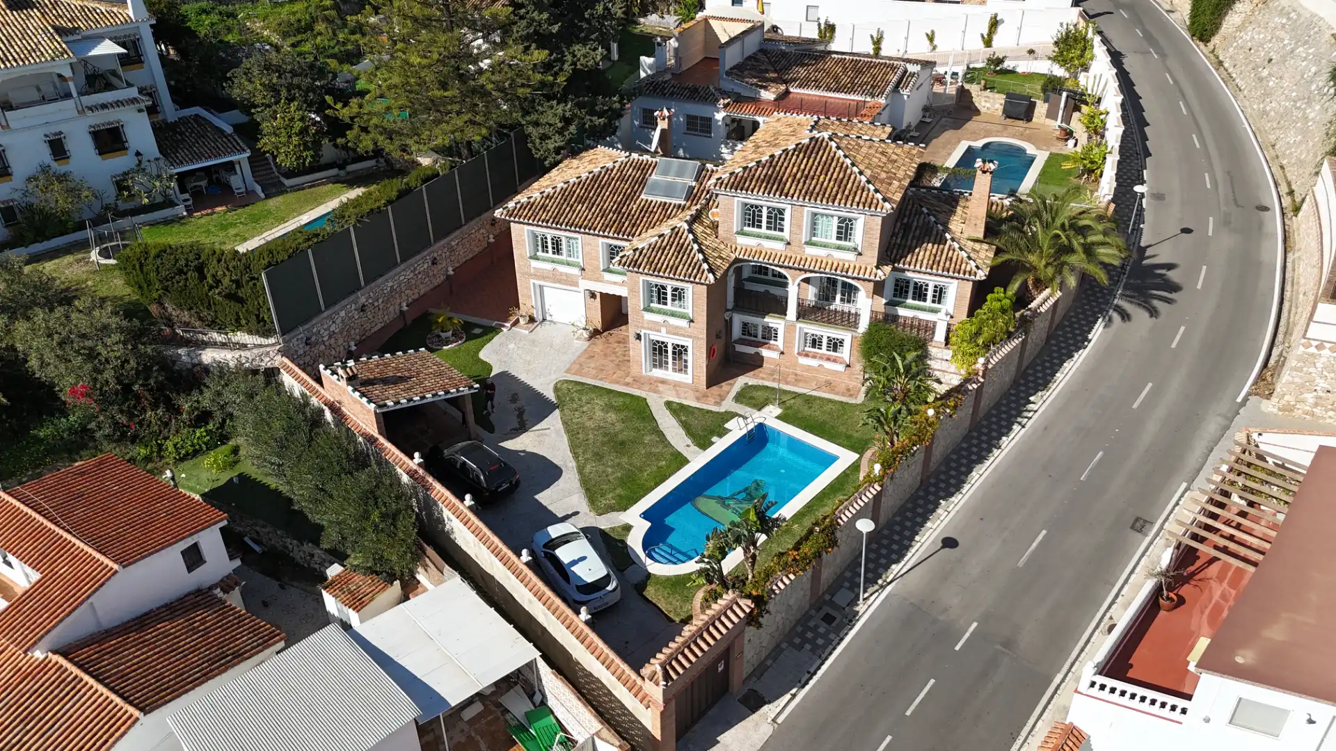 Chalet con terraza en venta en Torremuelle, imagen 2