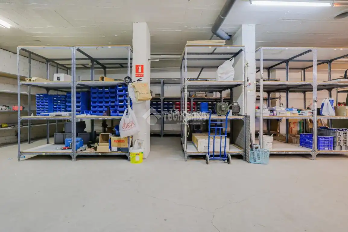 Local commercial à vendre à Sant Andreu - Gassó Vargas, imagen 2