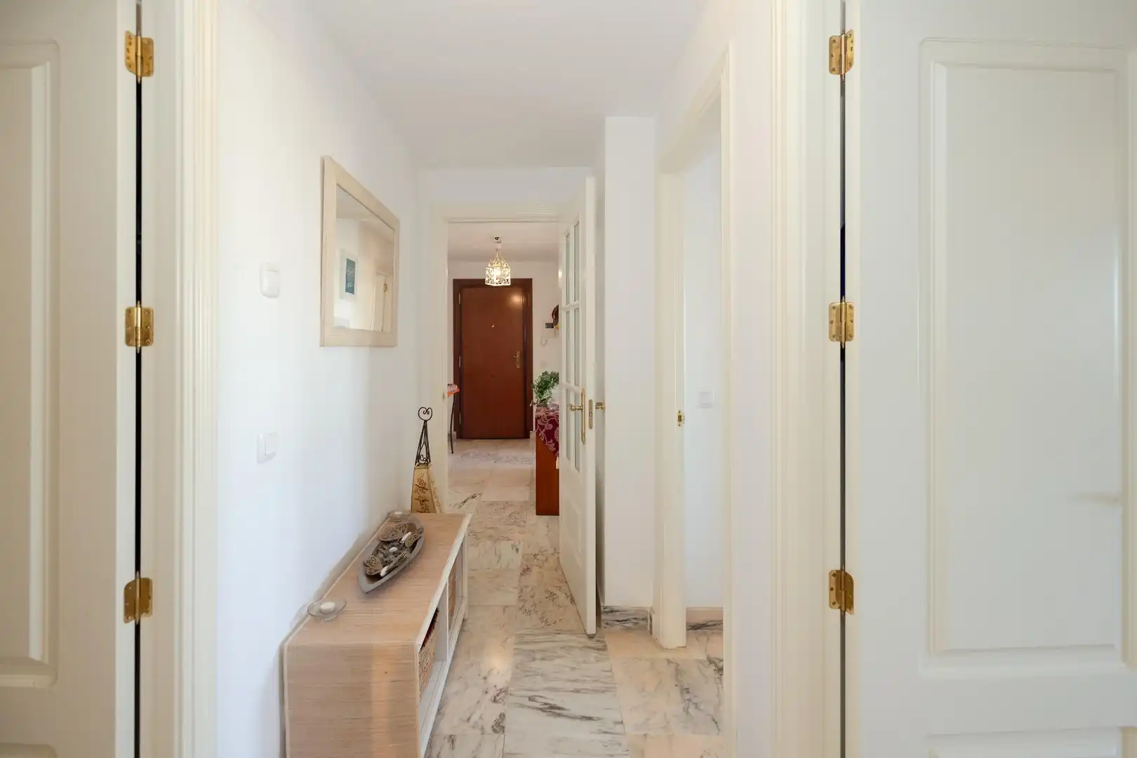 Flat for sale in Mijas  with Air Conditioner, Terrace and Storage room