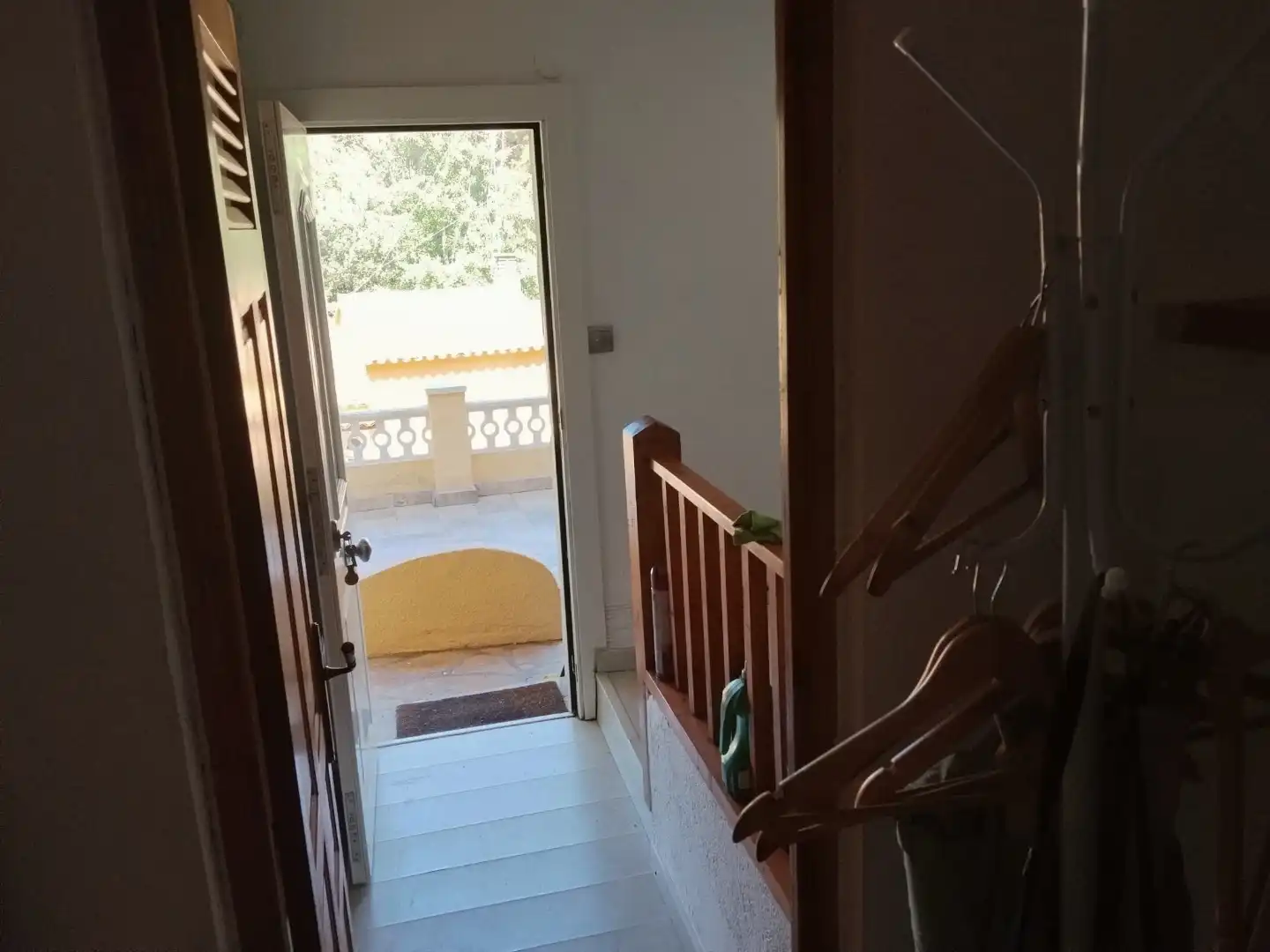 Haus oder Chalet zum Verkauf in Sant Cugat del Vallès mit Klimaanlage, Terrasse und Balkon