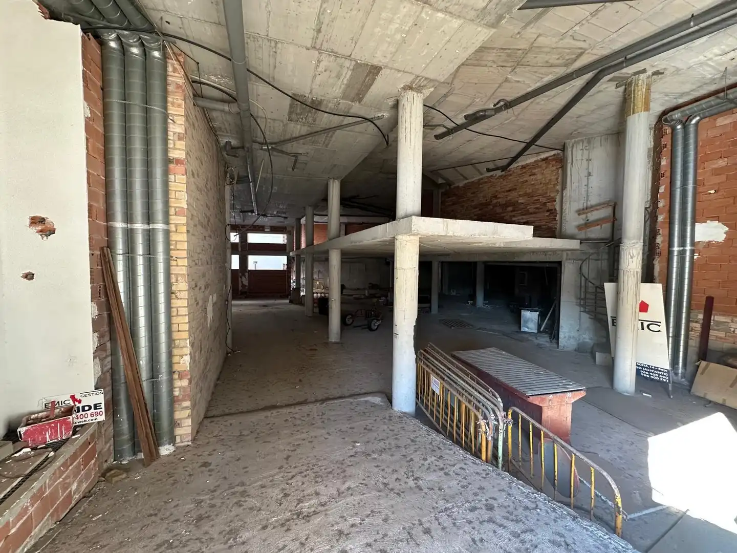 Local comercial en venda a Pego, imagen 19