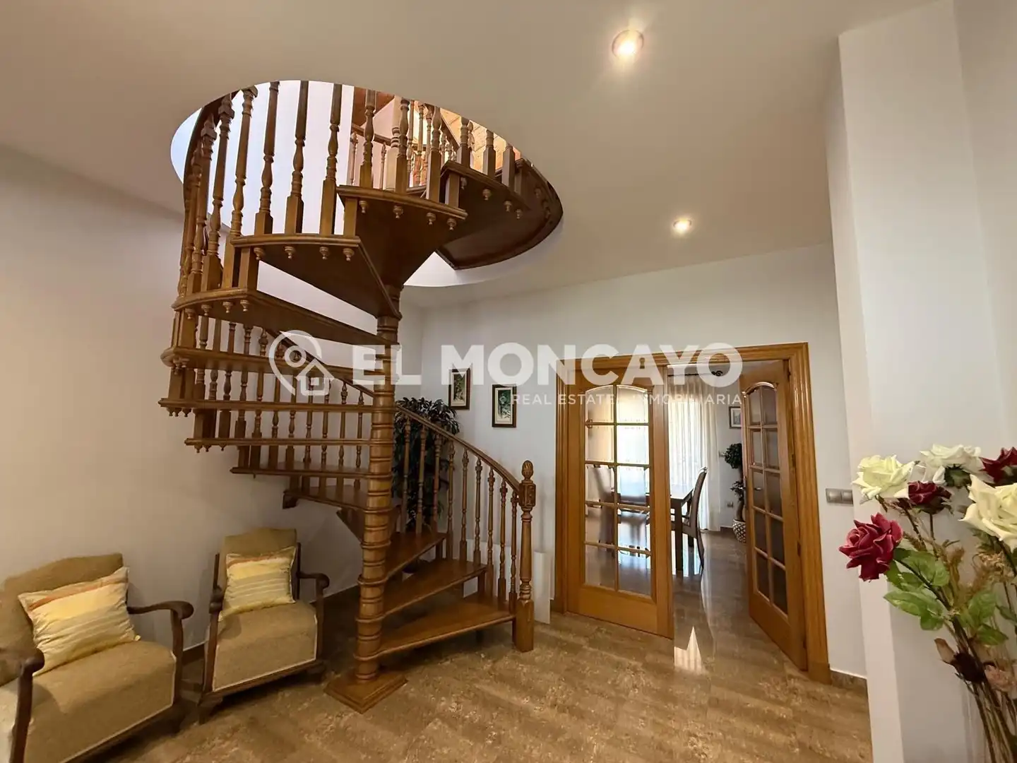 Casa o chalet en venta en Almoradí con Aire acondicionado, Calefacción y Jardín privado
