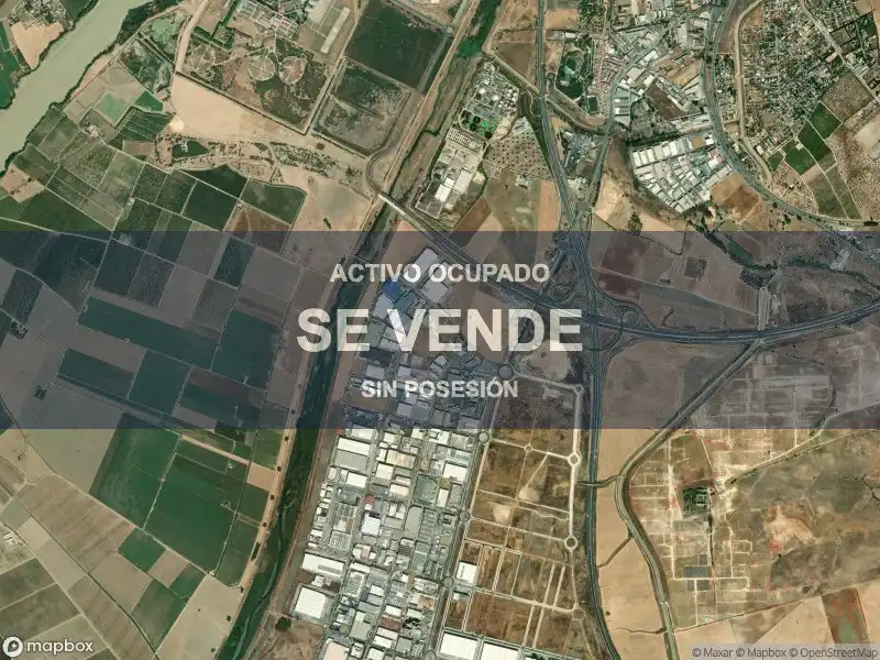 Flat for sale in La Motilla - Fuente del Rey