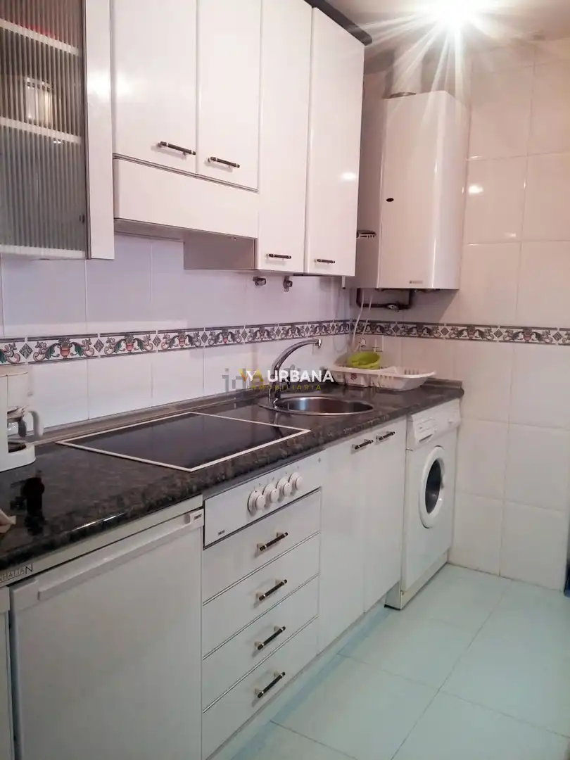 Apartament amb ascensor de lloguer a TEJARES, imagen 9