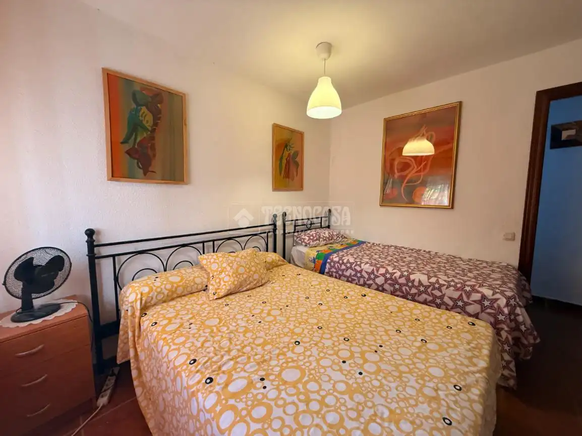 Habitación de Casa o chalet en venta en Serracines con Calefacción, Jardín privado y Terraza