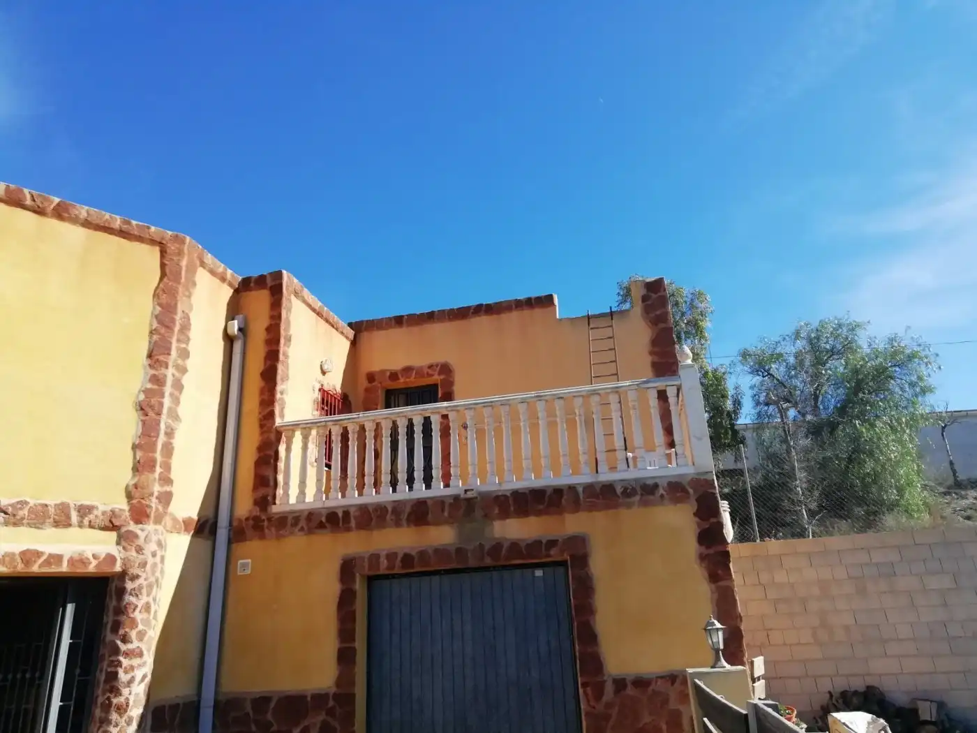 Villa avec terrasse à vendre à Monóvar  / Monòver, imagen 2