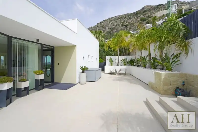Maison à vendre à Altea Hills, imagen 21