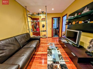 Flat with lift for sale in General Dávila