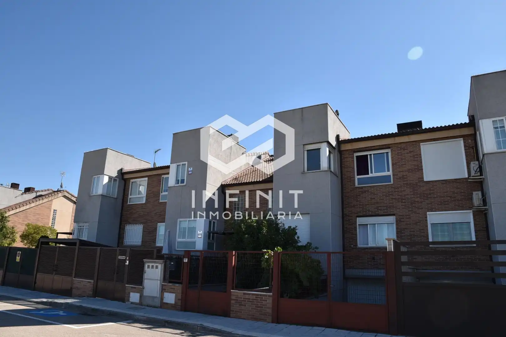 Maison mitoyenne avec piscine à vendre à Villanueva de la Torre, imagen 96