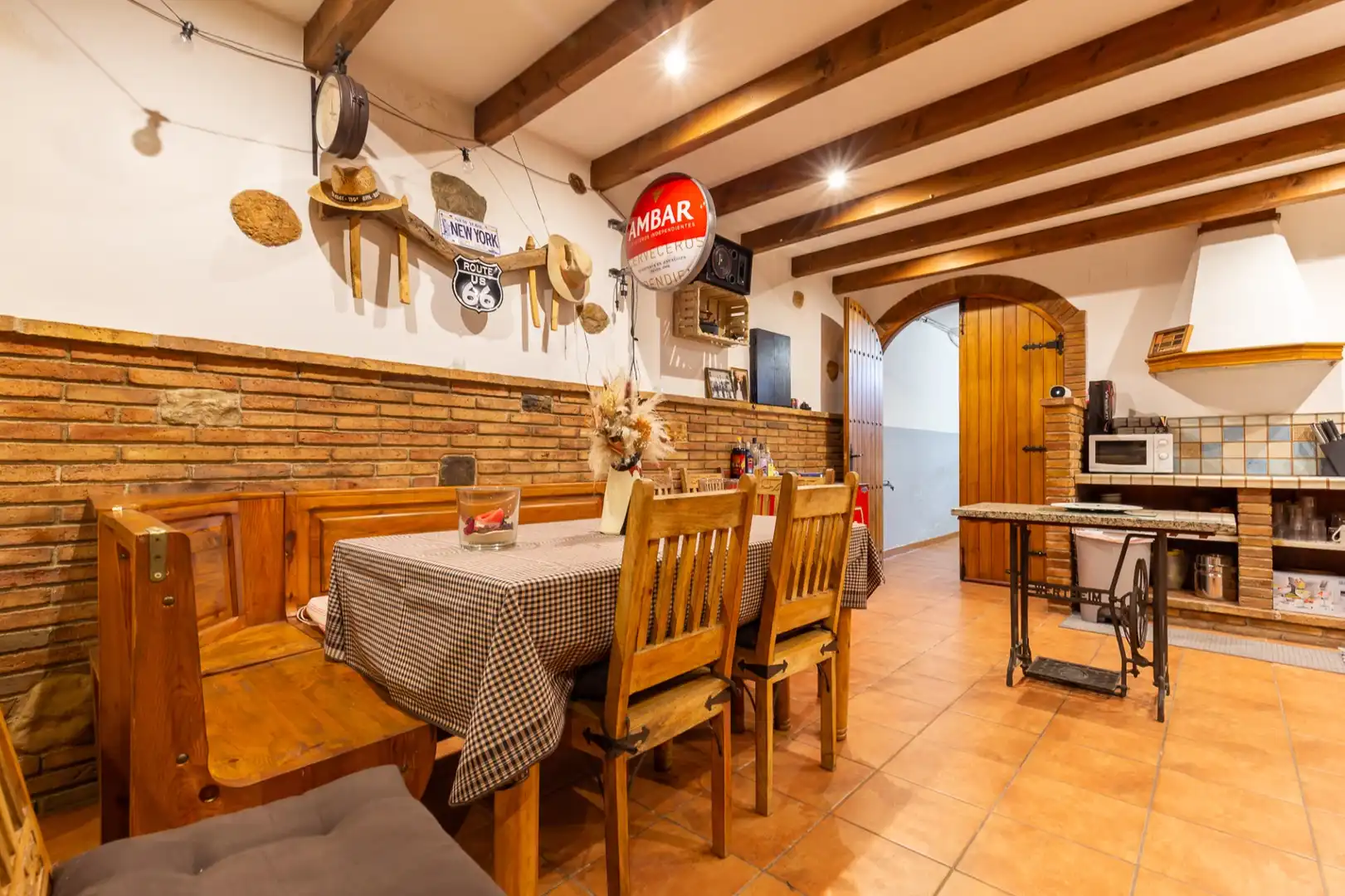 Terraced house for sale in JUSTICIA, imagen 47