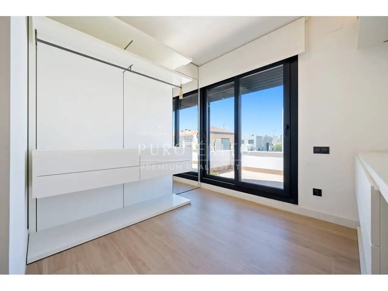 Habitación de Casa o chalet en venta en Cambrils con Calefacción, Jardín privado y Terraza