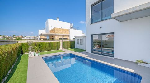 Villa in Ciudad Quesada  Rojales Lo Pepin, imatge 3