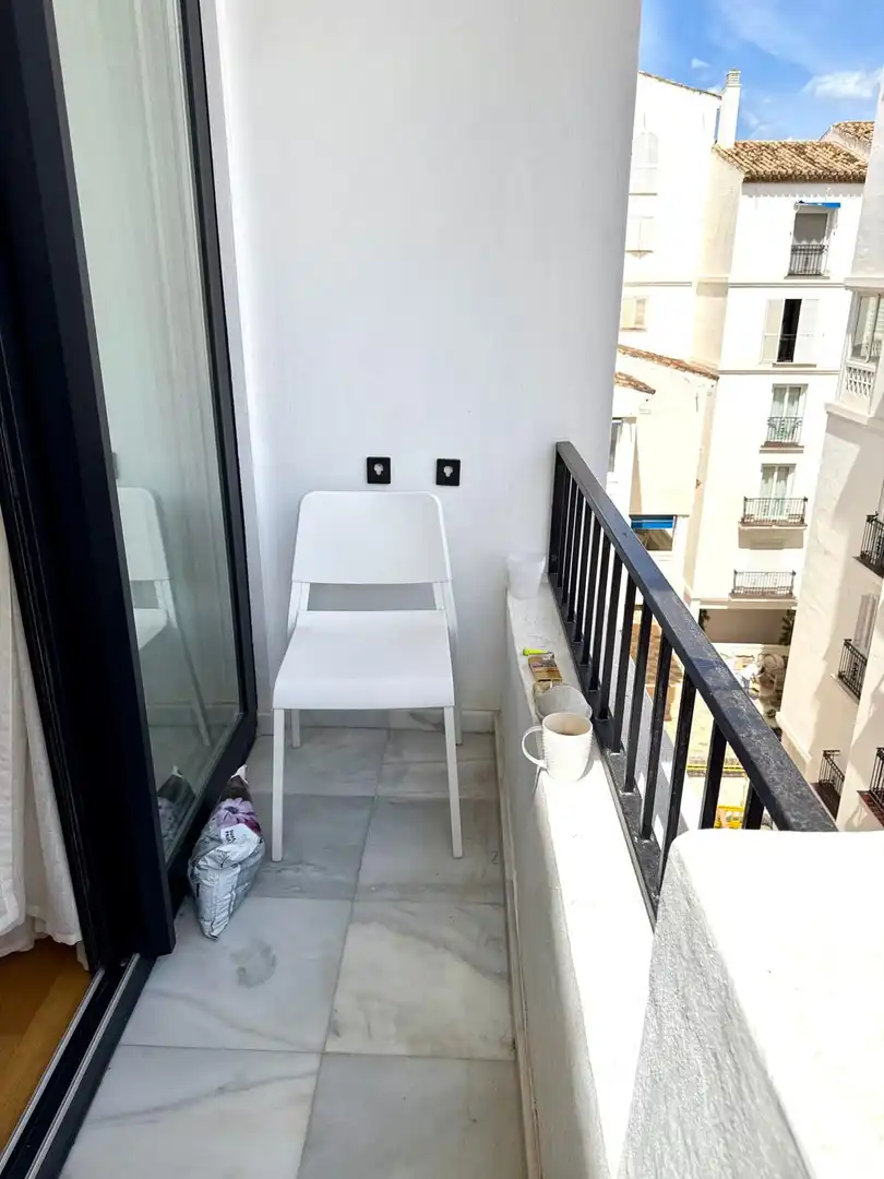 Apartment with lift for sale in Nueva Andalucía, imagen 14