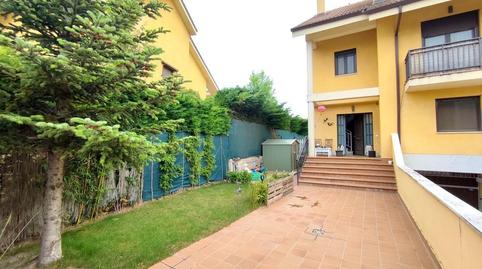 Foto 3 de Casa adosada en venda a El Berrocal, Valladolid