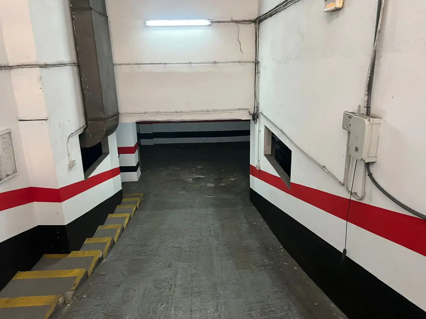 Parkplatz von Garage zum Verkauf in Las Palmas de Gran Canaria