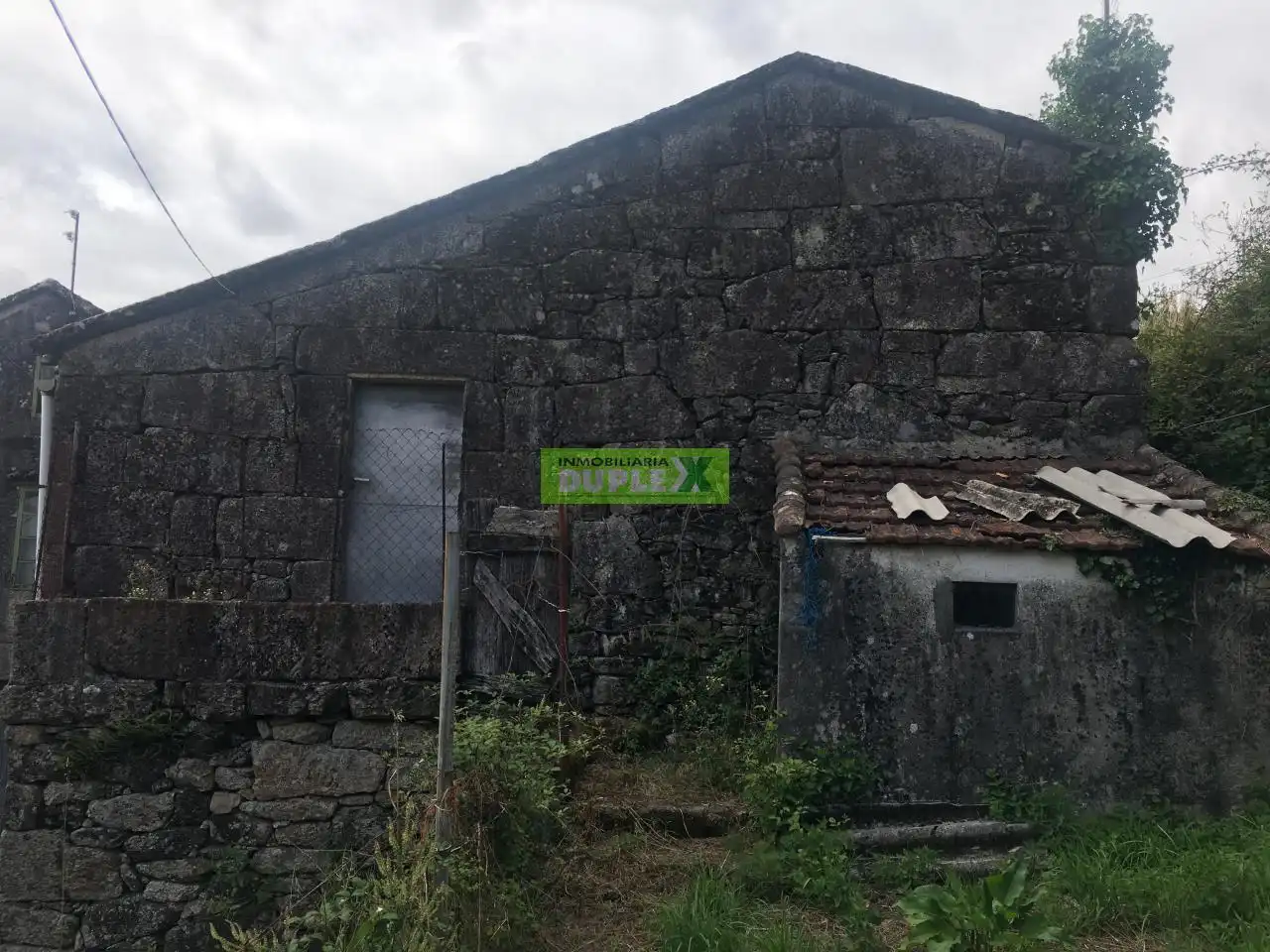 Terreno residenziale in vendita a Cotobade, imagen 26