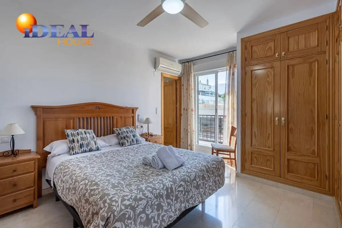House with terrace for sale in Calle LIMA, imagen 17