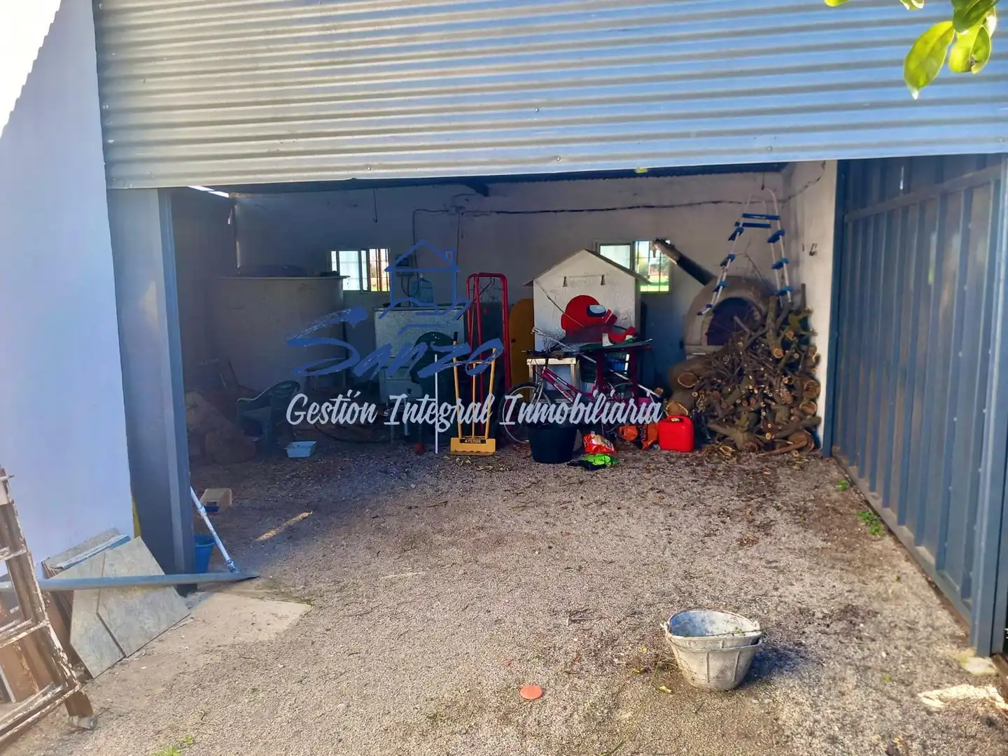 Casa rustica con giardino in vendita a Cueva de Menga, imagen 16
