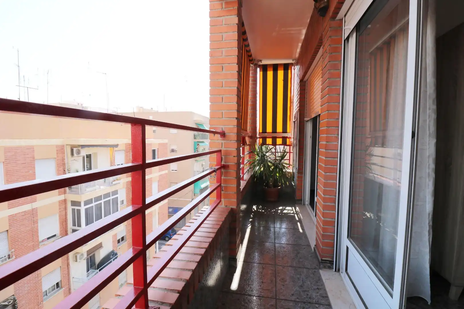 Appartement avec terrasse à vendre à Elche ciudad, imagen 6