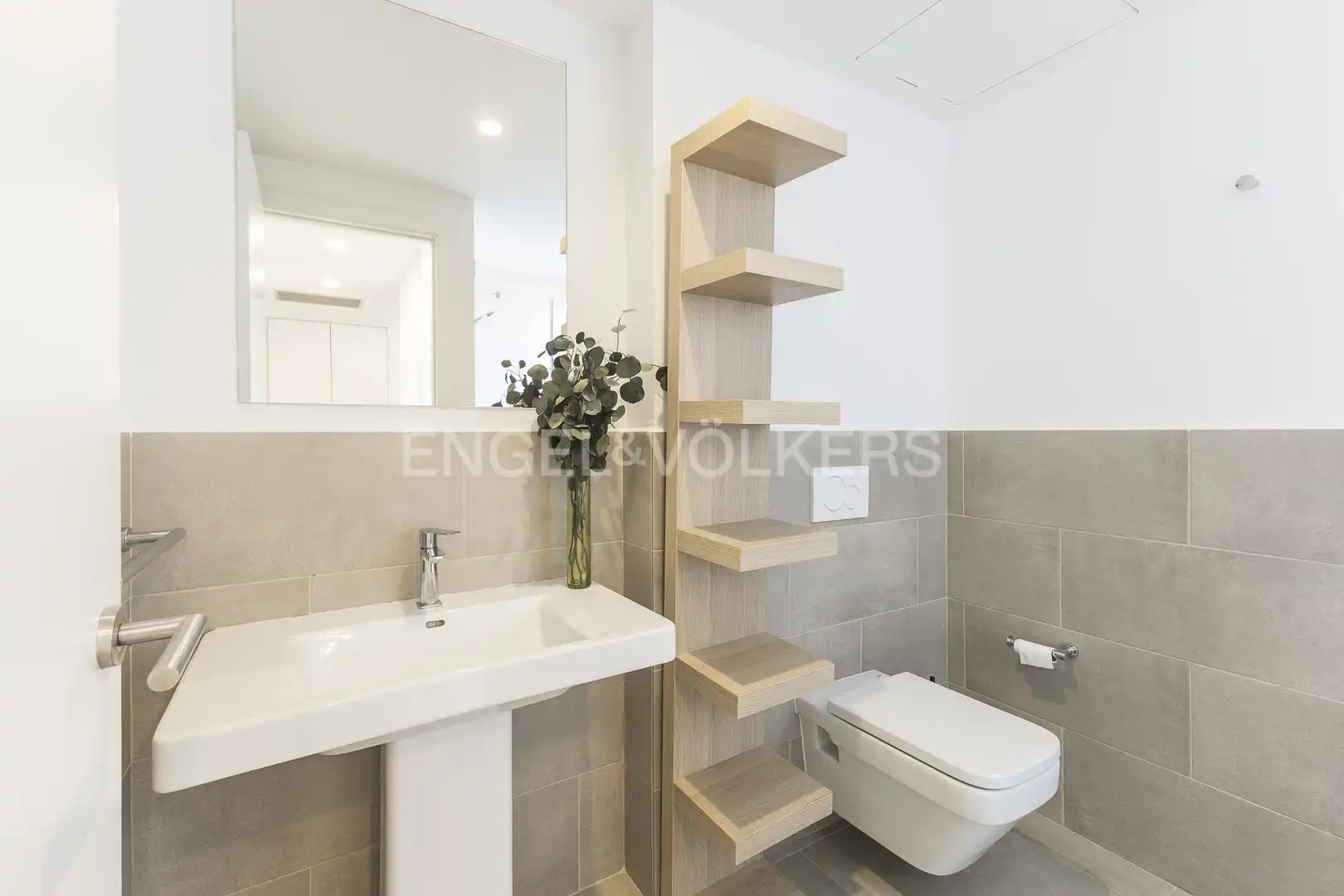 Wohnung mit Aufzug zur Miete in Gràcia, imagen 27