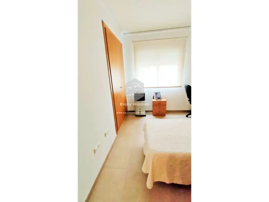 Apartments for sale in La Xara - La Sella