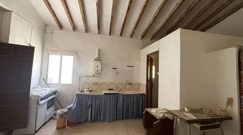 Foto 3 de Finca rústica en venda a Calle Los Carujos, Abanilla, Murcia