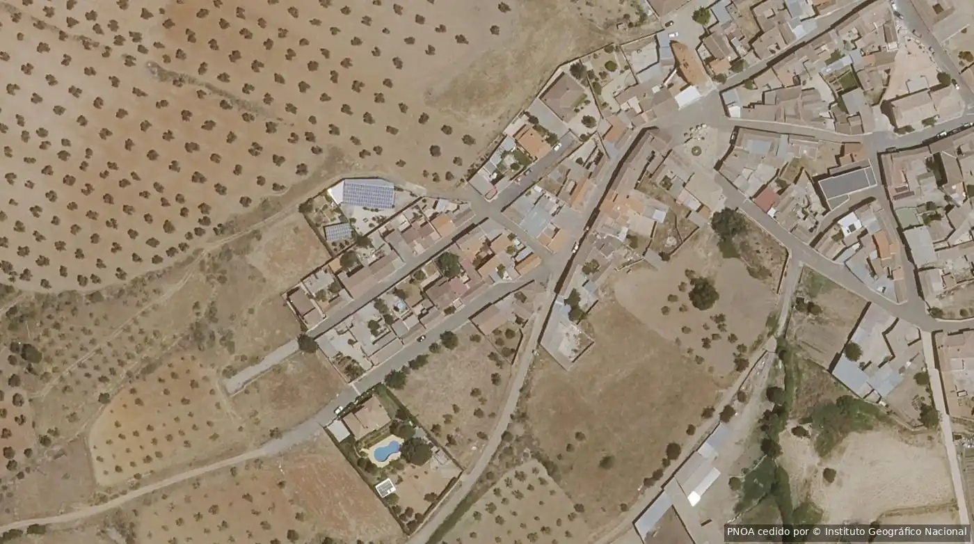 Flat for sale in Marjaliza, Toledo