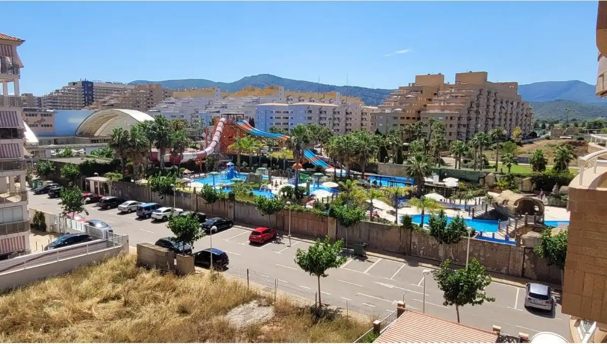Apartamento con piscina en venta en Amplaries 23, imagen 25