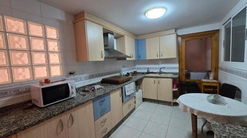 Foto 2 de Piso en venta en Oliva pueblo, Valencia