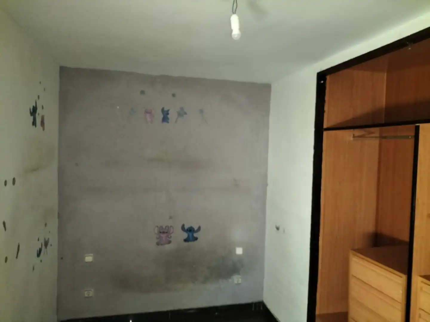 Piso en venta en Leganés