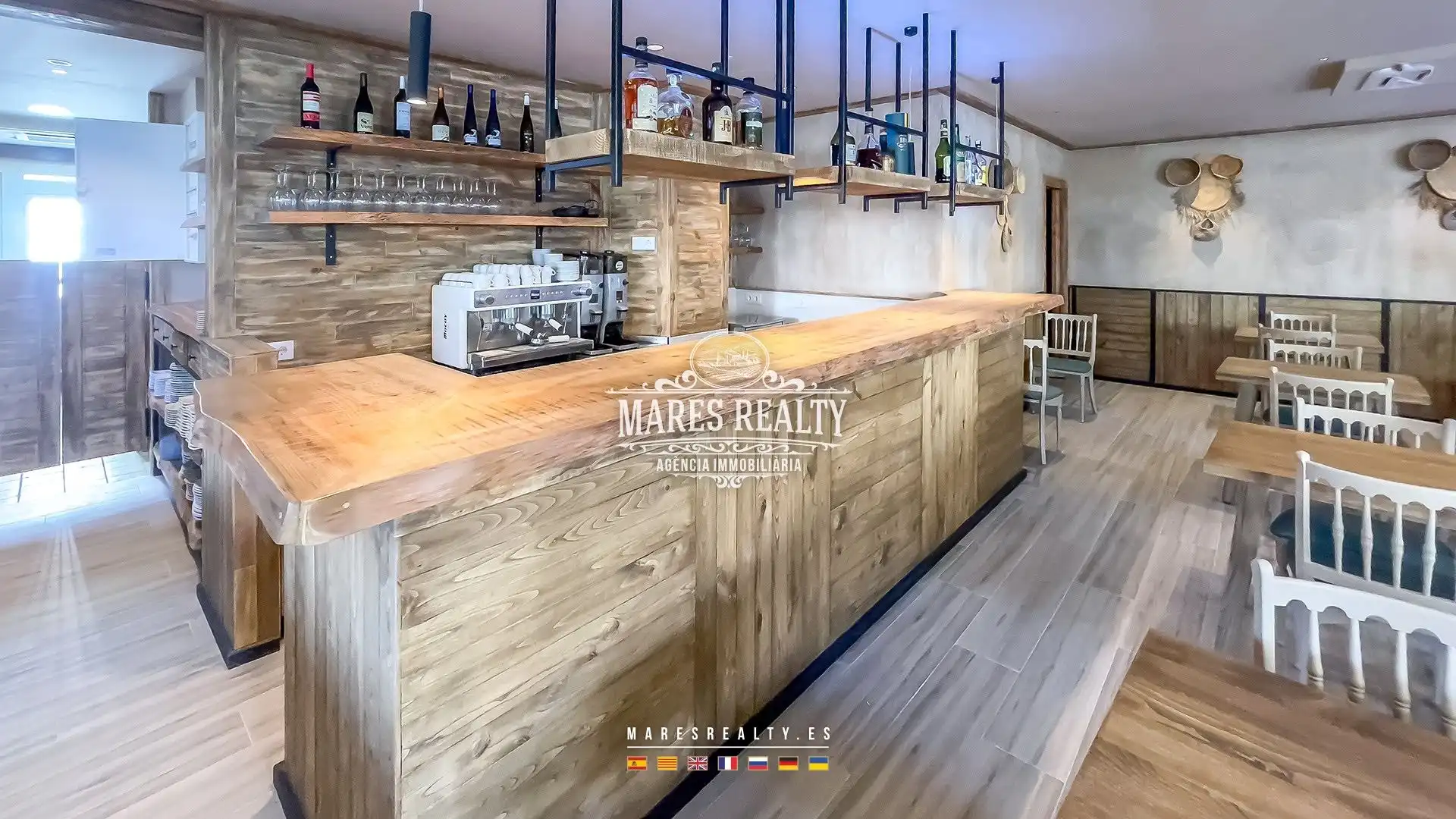 Local en venta en Lloret de Mar con Aire acondicionado