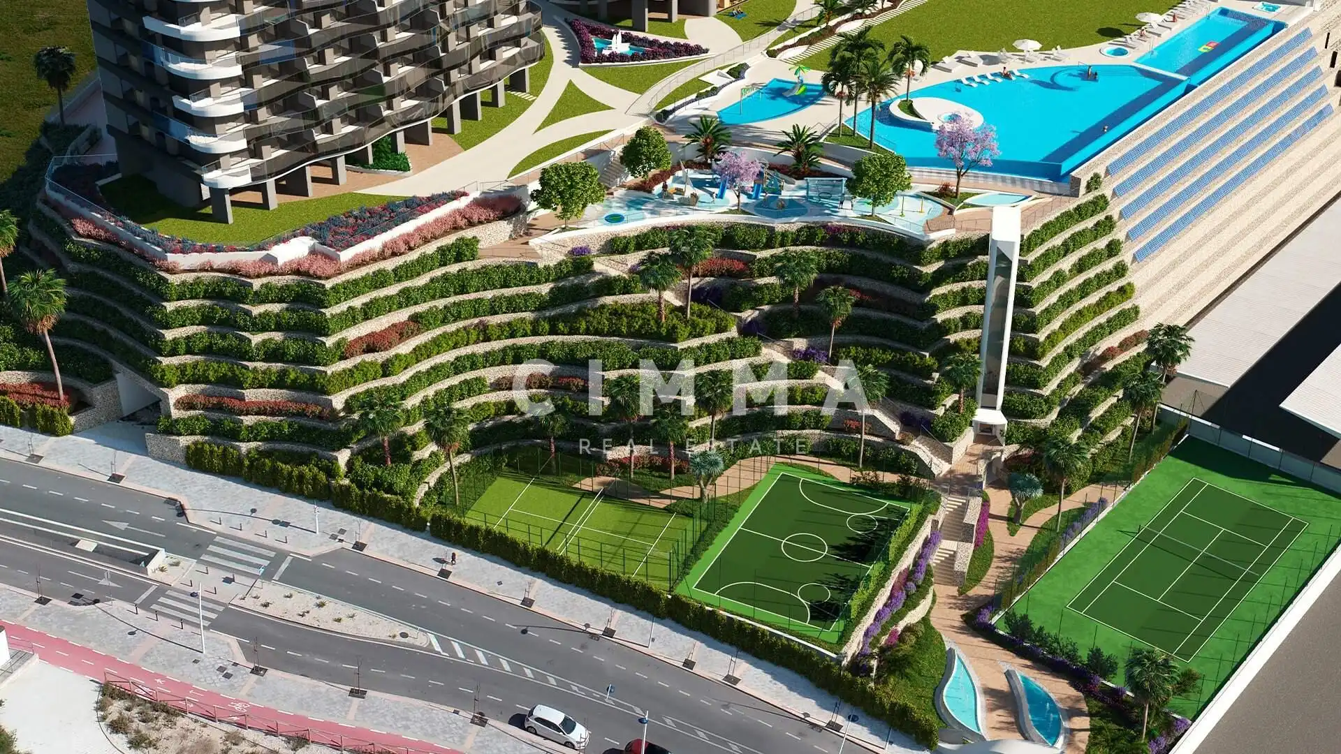 Apartamento con ascensor en venta en Playa de Poniente, imagen 31