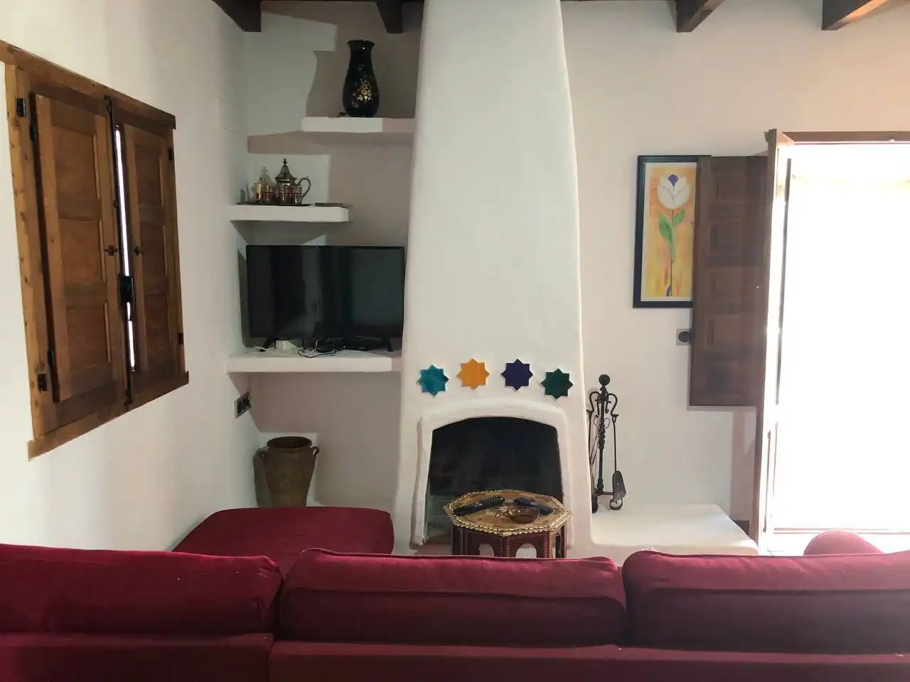 Casa rústica en venda a Avenida Jose Antonio Bravo, imagen 97