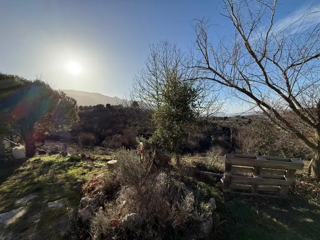 Country house zum Verkauf in N/A, Alhama de Granada
