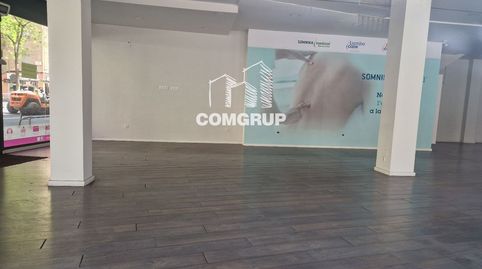 Venta de Local comercial de 650m Cerca de Placa España, Barcelona, imatge 5