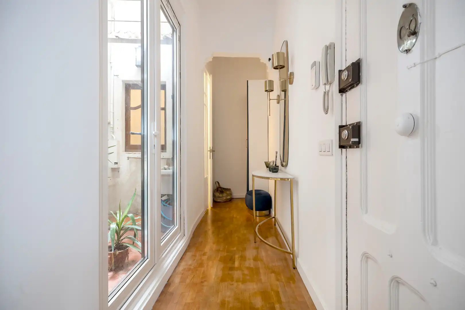 Mini appartamento con terrazza in vendita a Ciutat Vella, imagen 13