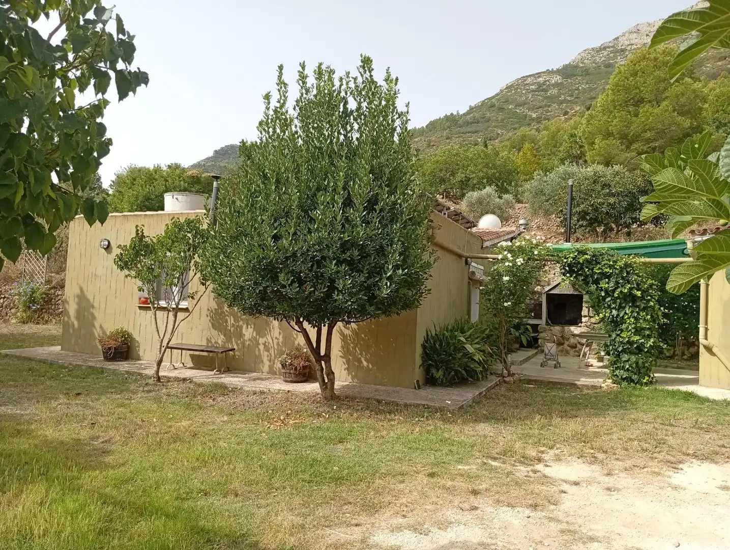 Maison avec jardin à vendre à Xaló, imagen 2