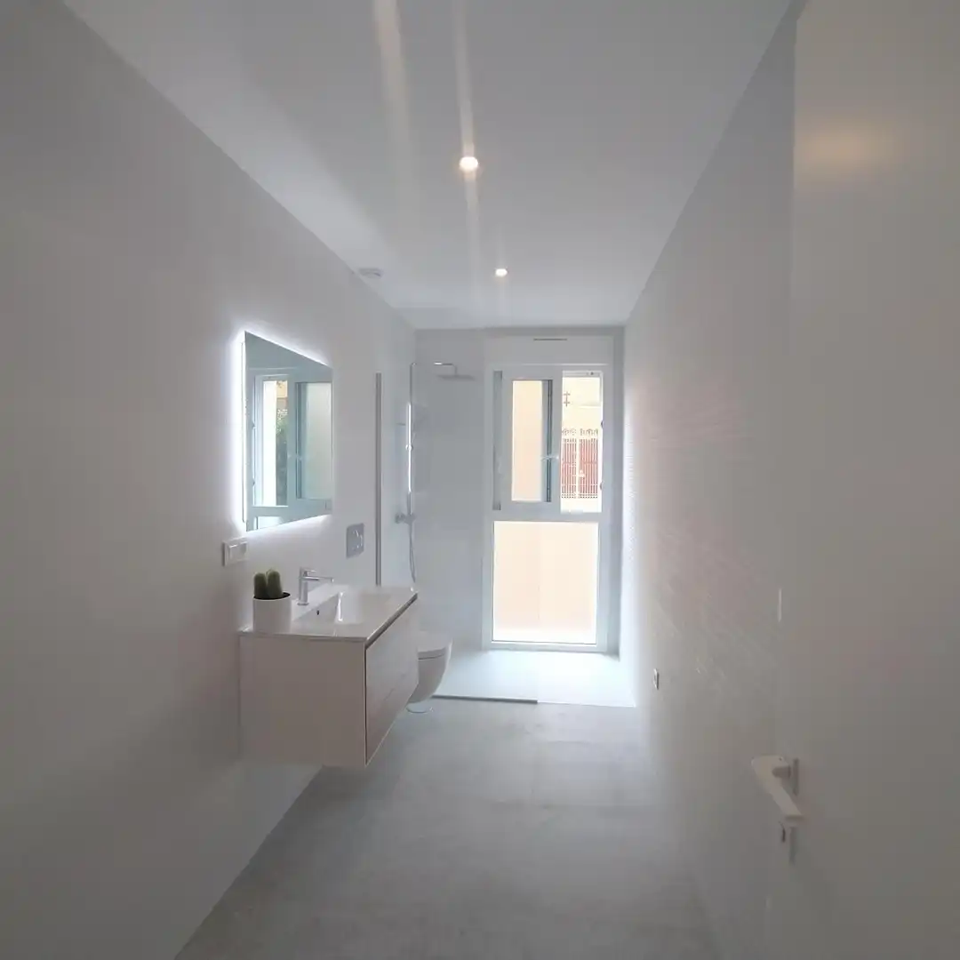 Piano terra con piscina in vendita a Nueva Torrevieja - Aguas Nuevas, imagen 24