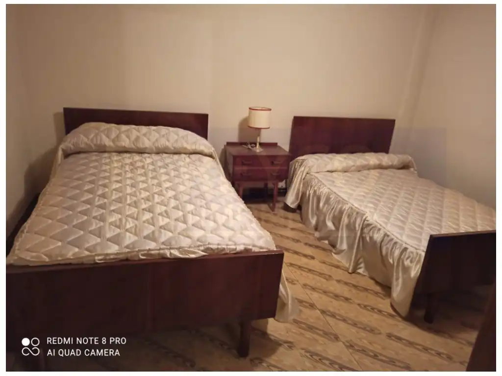 Habitación de Casa o chalet en venta en Bobadilla con Jardín privado y Balcón