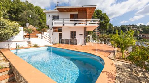 Foto 2 de Casa o xalet en venda a Carrer Camí de Can Quintanes, Bigues i Riells del Fai, Barcelona